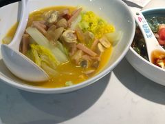 -花椒俏川菜小馆(南海万达店)