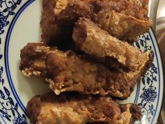 -前门张记涮肉(前门店)