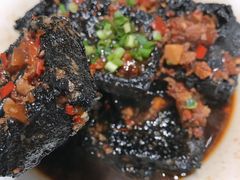 -楚山晓·湖北菜(武汉光谷K11店)