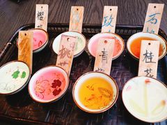 -蘭葶花酒馆(鼓楼店)