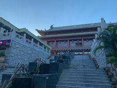 -三亚亚龙湾雅高美爵酒店