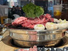 -霸腹烤肉(厦门柚子番店)