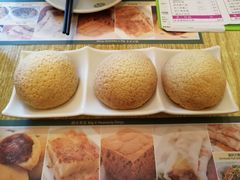 -添好运点心专门店(百老汇店)