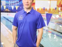 -教院附中游泳馆