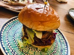 -RAC BAR(安福路店)