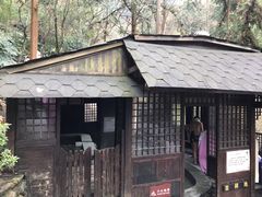 -天明山温泉大酒店