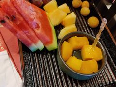 -空之介寿喜烧·和牛放题(恒隆广场店)