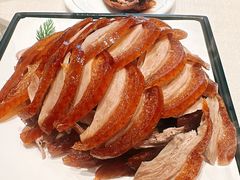 -北京全聚德(清华园店)