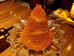 -摩打食堂(江南西店)