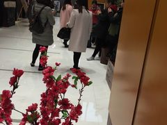 -丽池宫韩式汗蒸会馆(华灯坊店)