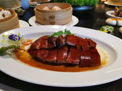 -宝丽轩中餐厅BAOLIXUAN