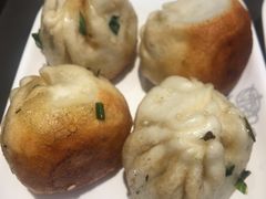 生煎馒头-大壶春生煎(四川中路店)