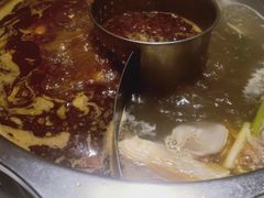 -佰人王串串香(南通路店)
