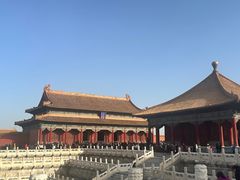 -故宫钟表馆