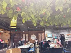 -四世同堂·京菜·烤鸭(双井店)
