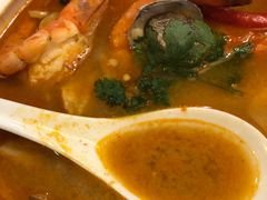 -simply thai天泰(长泰广场店)