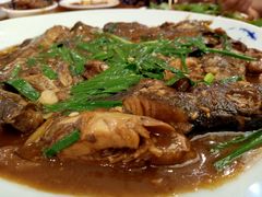 -金丝饭庄(金丝新天地保障性住宅小区店)