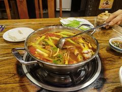 -亮欢寨(凯里总店)