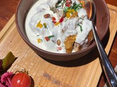 -格鲁·秀色Georgia’s Feast