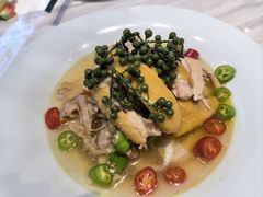 -曹家小菜(胜太路店)