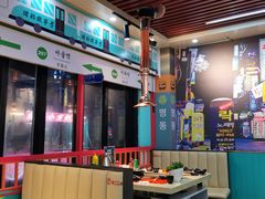 -猪的故事·韩式烤肉(韩乐坊店)