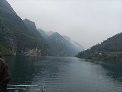 -乌江画廊(彭水苗族土家族自治县)