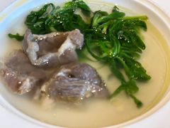 -沈灶河豚宴·河豚融合餐厅(汉中路店)