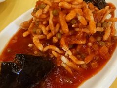 -功德林素菜饭庄(前门店)