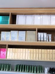 -慈蕊美容养生·专业经络调理