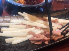 -杨记隆府(白象街店)