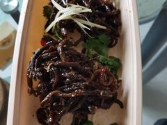 -玉华台饭庄(裕中西里小区店)