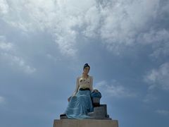 -东戴河风景区-止锚湾