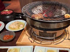 -蒜香焼肉PURUSHIN(马场路店)