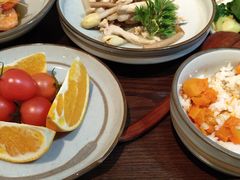 -山食间·中式营养轻餐(保利时光里店)