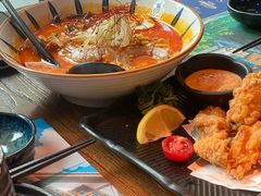 -京鹿料理(荟聚店)