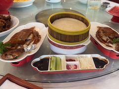 -大鸭梨烤鸭(石佛营店)
