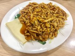 -姥家春饼店(漳州二路店)
