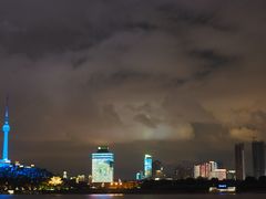 -武汉关码头(轮渡站)