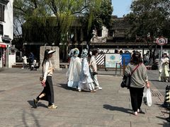 -鱼食饭稻·苏浙土菜17年老馆子(平江路店)