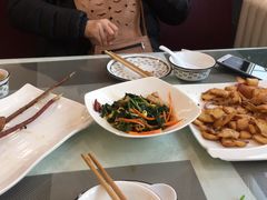 -巴依老爷新疆美食(清华东门店)
