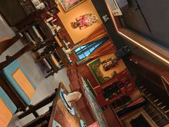 -甘尼仕印度餐厅爵士酒吧(阳春巷店)