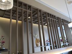 大堂-王四酒家苏帮菜馆(观前店)