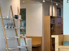 -Cafe Mersey默西咖啡(西交店)