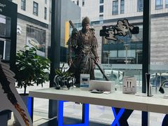 -Sony Store索尼(深圳深业上城店)