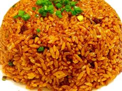 iphone_upload_pic-北李妈妈菜·海肠捞饭(高新万达店)