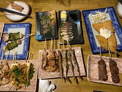 -鸟内会居酒屋(得意潮馆店)