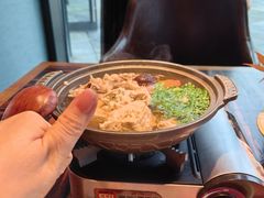 -山葵家·创意料理(临平银泰城店)