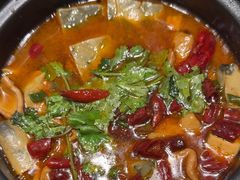 -金陵后厨·南京菜(新街口秣陵路店)