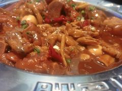 -胖哥俩肉蟹煲(湖滨银泰in77店)