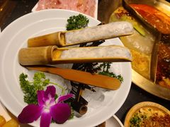-周师兄大刀腰片火锅(洪崖洞旗舰店)